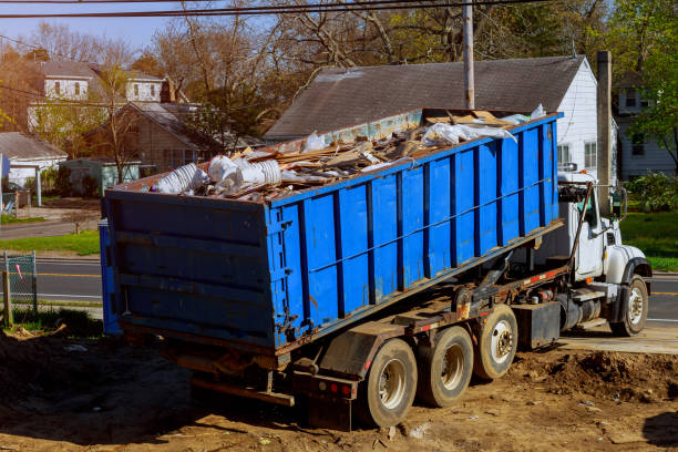 Best Residential Junk Removal  in Portland, IN